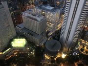 yoko̔ԉ VhZFrX̓eʐ^1