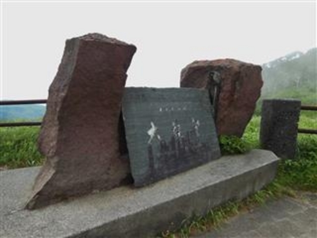 �u�I���t�����F��ϖ]�v(����Γo�ʐ�)_�I���t����