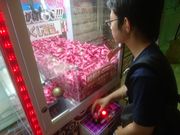 邳̉CLUBlkRcX̓eʐ^2