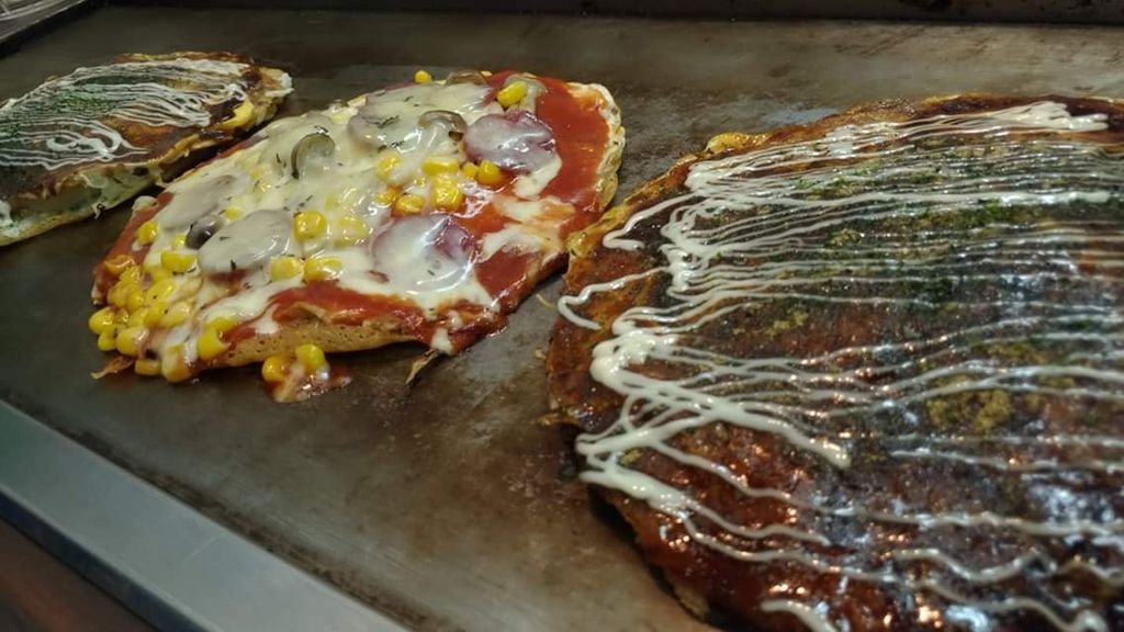 淀屋橋駅周辺のお好み焼き 鉄板焼 もんじゃランキングtop10 じゃらんnet