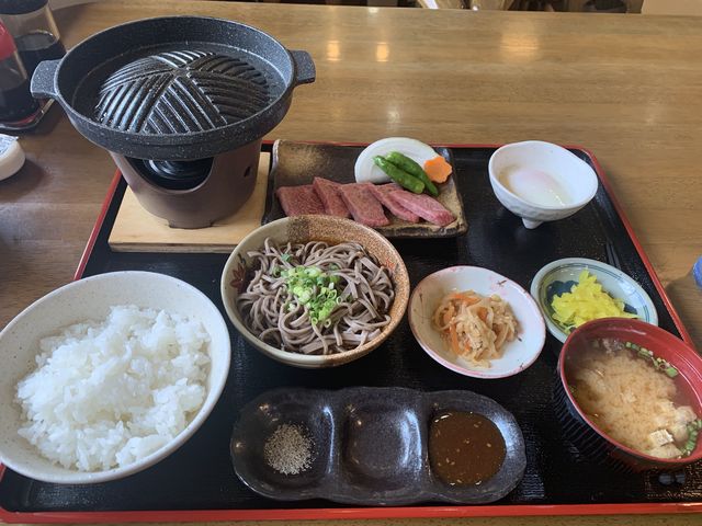 ��ˋ�A5�����ē���H_�Ђ����̓��Ɠo�R�ҐH��