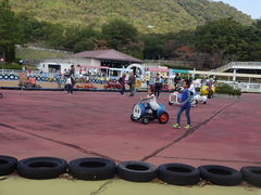 播磨中央公園ふじいでんこうさいくるらんどの口コミ一覧 じゃらんnet