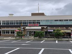 �X�^�[����̍��u��قւ̓��e�ʐ^1