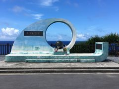 たかちゃんさんの平和の塔（沖縄県糸満市）への投稿写真1