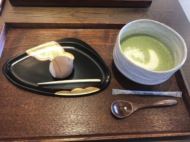 �I�̗���؂�Ɩ������e_kissa&co�����˂�