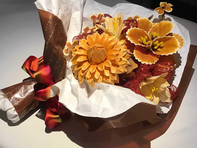 ���̍�i�ł��B_�I���[�u