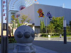 神戸アンパンマンこどもミュージアム モールの口コミ一覧 じゃらんnet