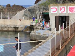 一般社団法人 海の駅ゆら 海洋釣り堀 アクセス 営業時間 料金情報 じゃらんnet