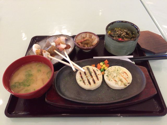 �ԓc����H�B�Ƃɂ����f�p�Ŕ������������B_�k�C���J��̑�