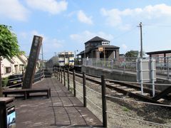 よっちんさんのＪＲ日本最南端の始発・終着駅「枕崎駅」の投稿写真6