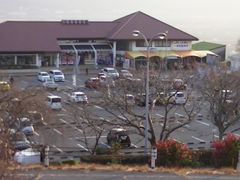 道の駅 一本松展望園 アクセス 営業時間 料金情報 じゃらんnet