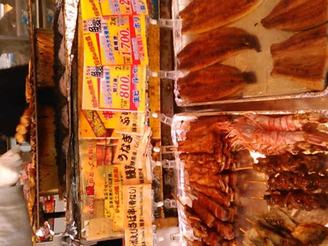 �V��H�ׂ���_�z�n��O�s��