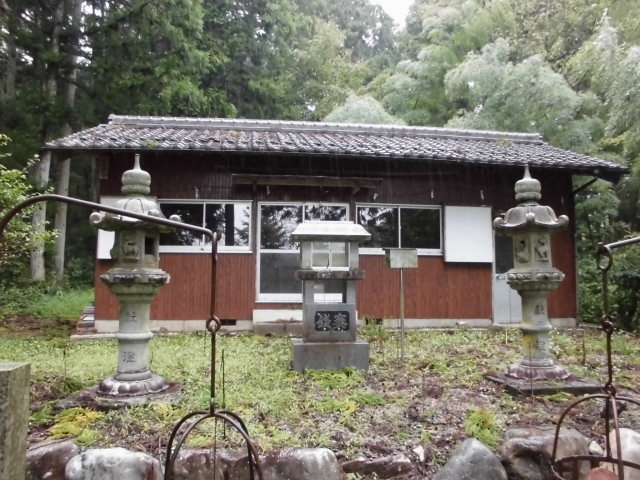 Ƃ-񂳂̒R_Ђ̓eʐ^2