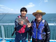 新地海釣り公園】口コミ・アクセスと周辺観光ガイド