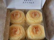 �R�o��������̃y�C�X�g���[ �X�i�b�t���X ���X�m���ٓX�̓��e�ʐ^1