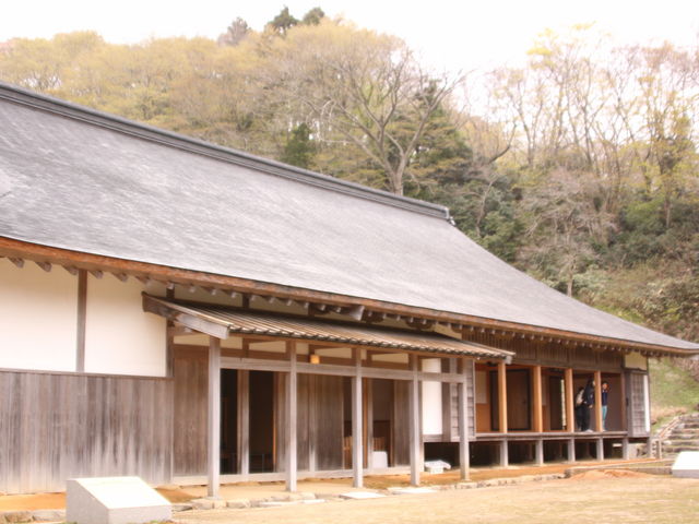 ���@�䏊���͑�{�V�̃V���{���ł��B_�Γ��R