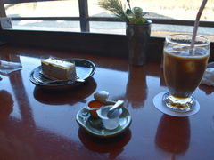 グレチンさんの五十鈴川カフェの投稿写真1