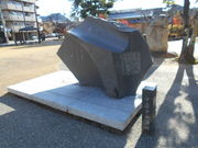 �g�V���[����̒������玍��̓��e�ʐ^1