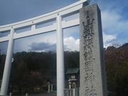 ݂ǂ肳̎R썑_Ђ̓eʐ^1