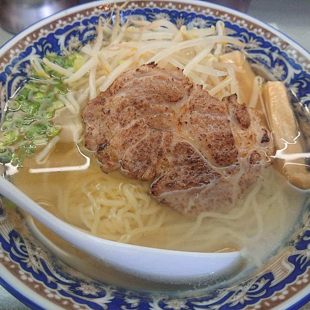 日本橋茅場町のラーメンランキングtop4 じゃらんnet