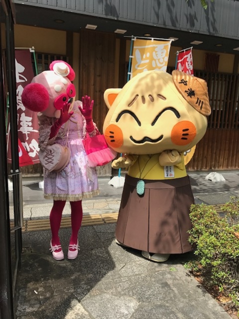 中津川市の町並みランキングtop2 じゃらんnet