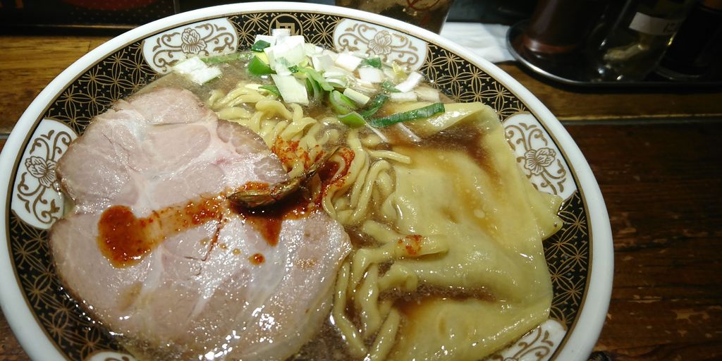 中目黒駅周辺のラーメンランキングtop10 じゃらんnet