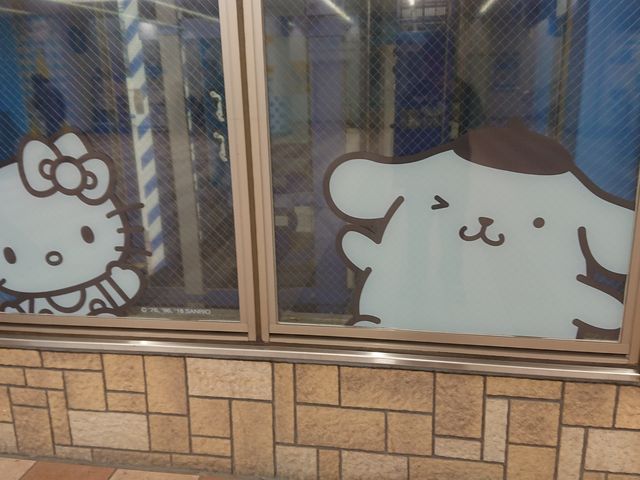 �G���x�[�^�[_�����Z���^�[�w