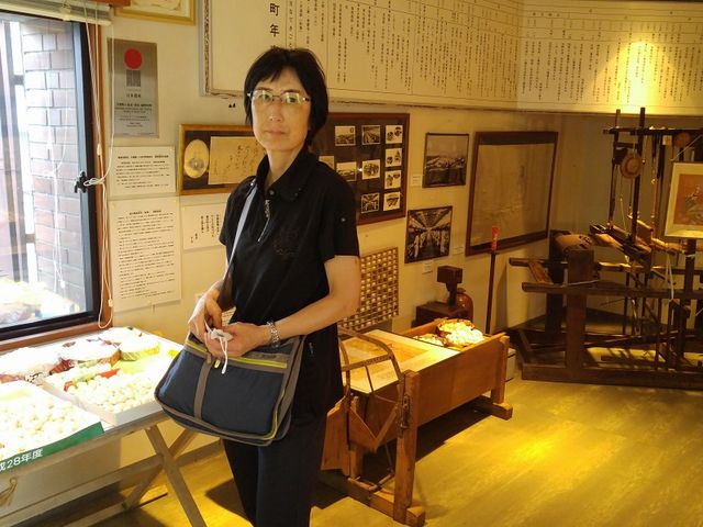 �����قɓW�����ꂽ�a�ы@�B�▚��_�Êy�����j����������