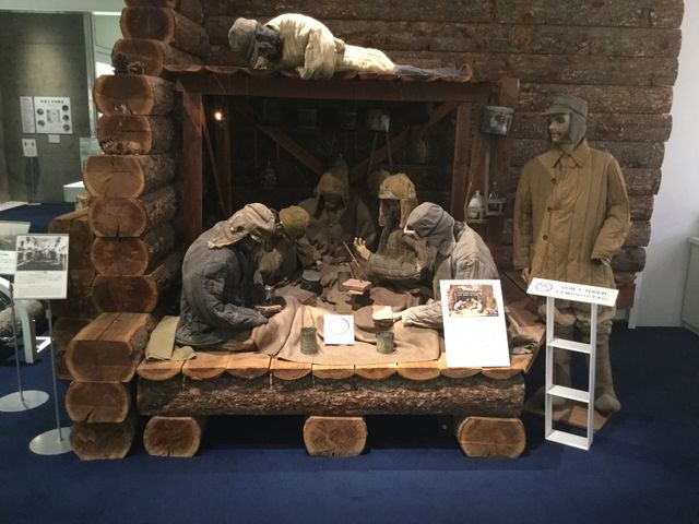 �}���҂̐������i_���߈��g�L�O��