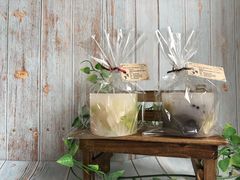 ݂イCandle School HanaSavonւ̓eʐ^1