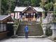 モロさんの中之嶽神社の投稿写真4