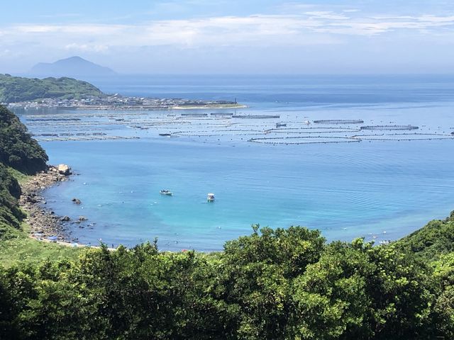 �����ɐ���܂����I_�����_�C�r���O�T�[�r�X�@Smiley Dive