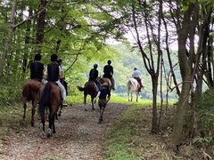 ȂRiding Club Jobardߐ{ւ̓eʐ^1