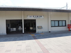 hydeさんの近畿日本鉄道 五十鈴川駅の投稿写真1