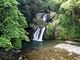 Pitapantaさんのアランガチの滝の投稿写真1