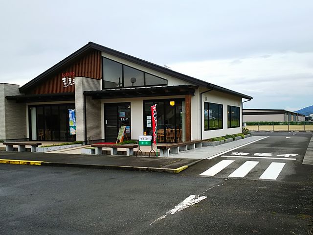 ���X�g����_���̉w �I�̐얜�t�̗�