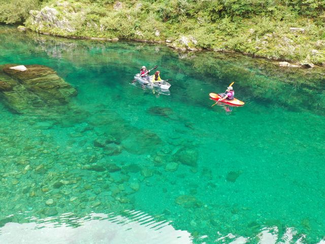 �܂��ɁA�m����u���[�̒��ɓ��荞��ł��܂��I�i�h���[���ʐ^�j_�m����A�E�g�h�A�Z���^�[