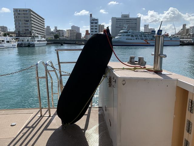 ���ӓ����q�^�[�~�i���r�� �Ƃ܂��