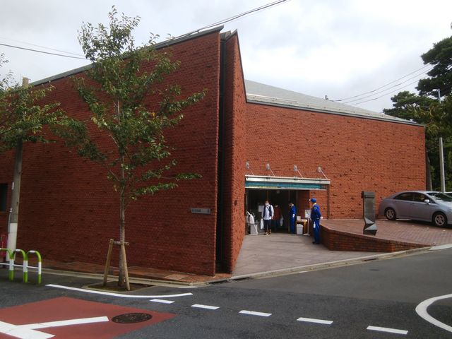 �ƂĂ����h�Ȕ��p�قł��B_���J�쒬�q���p��