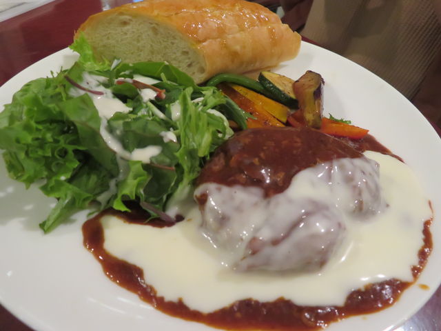 yosshyCHEESECAFE by millionsante̓eʐ^4