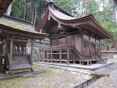 武田八幡神社本殿 武田八幡宮の口コミ じゃらんnet