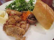 yosshyCHEESECAFE by millionsante̓eʐ^3