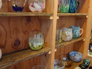 Ȃ̘ZӎRH[@Lokka glass̓eʐ^3