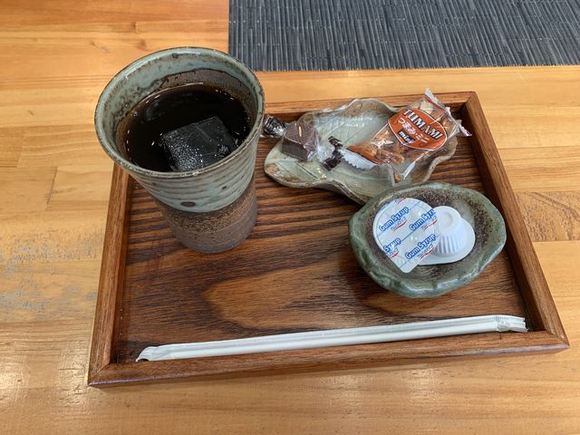 �̌���̃R�[�q�[_�����イ��