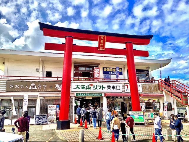�傫�Ȓ����ł����B_�厺�R