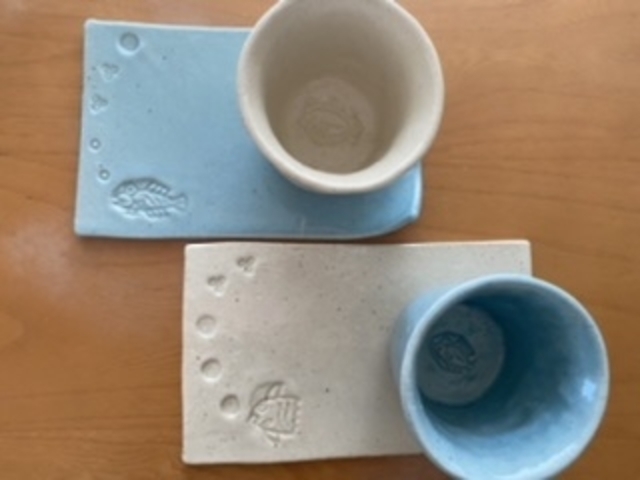 �t���[�J�b�v�̒��ɂ��X�^���v���܂���_���a�q