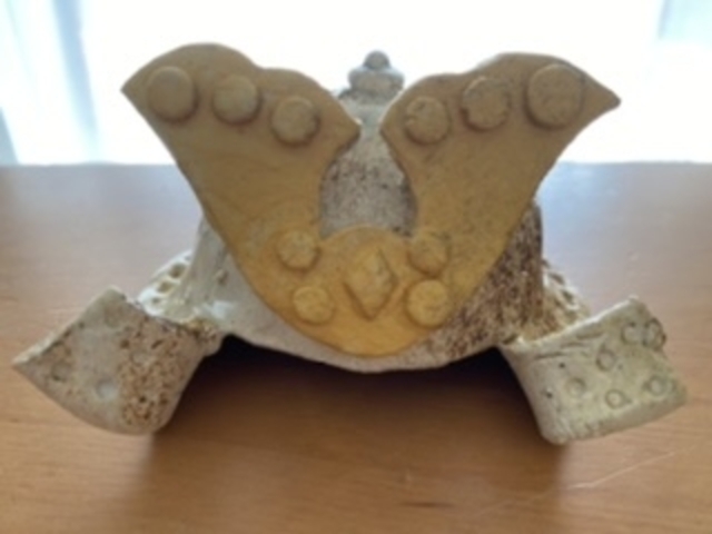 �����q���̑傫���̊��ł��B��Ƃ���̍�i�̂悤�őf�G�ł��B_���a�q