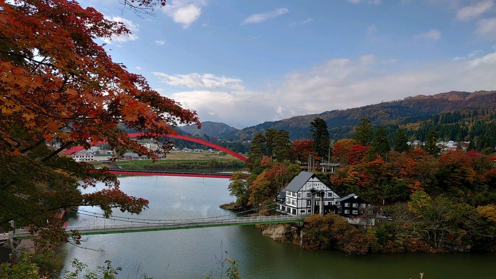 柳津町 河沼郡 の神社 神宮 寺院ランキングtop3 じゃらんnet