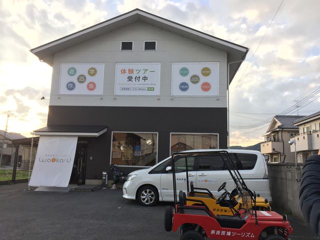 Waikaru����_�ޗǔ����c�[���Y��Waikaru