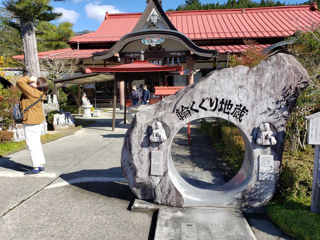 2020年11月23日(月)_金錫山地蔵寺